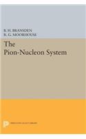 The Pion-Nucleon System