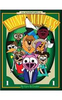 Adventures of the Money Mavens
