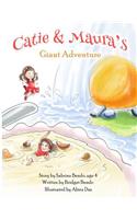 Catie & Maura's Giant Adventure