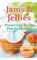 Jams and Jellies