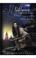Myatheira Chronicles