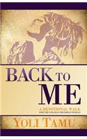 Back to Me