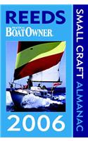 Reeds Practical Boat Owner Small Craft Almanac