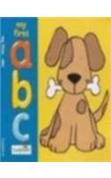 My First ABC