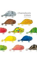 Chameleon's Colors