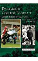 Dartmouth College Football