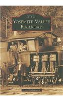 Yosemite Valley Railroad