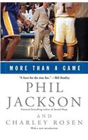 More Than A Game