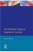 Welfare State Capitalst Society