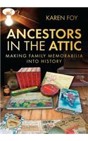 Ancestors in the Attic