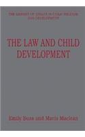 Law and Child Development