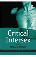 Critical Intersex