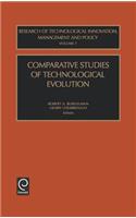 Comparative Studies of Technological Evolution