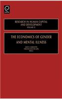 The Economics of Gender and Mental Illness