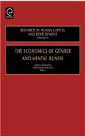 Economics of Gender and Mental Illness