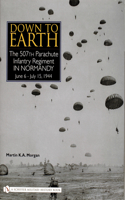Down to Earth