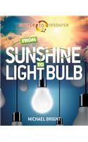 From Sunshine to Light Bulb