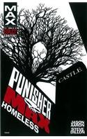 Punishermax: Homeless