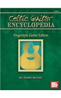 Celtic Guitar Encyclopedia - Fingerstyle Guitar Edition