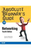 Absolute Beginner's Guide to Networking