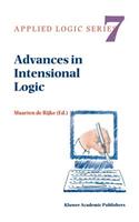 Advances in Intensional Logic