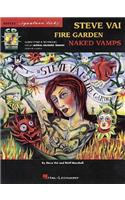 Steve Vai - Fire Garden: Naked Vamps