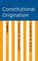 Constitutional Originalism