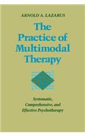 Practice of Multimodal Therapy