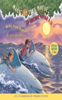 Magic Tree House: Books 9 - 16: (Magic Tree House)