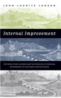 Internal Improvement
