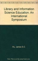 Library and Information Science Education