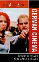 The A to Z of German Cinema