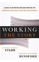 Working the Story