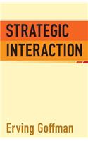 Strategic Interaction