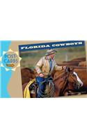 Postcards from Florida Cowboys