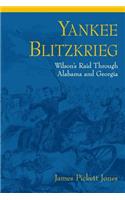 Yankee Blitzkrieg