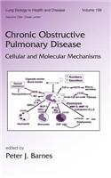 Chronic Obstructive Pulmonary Disease: Cellular and Molecular Mechanisms