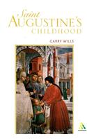 Saint Augustine's Childhood