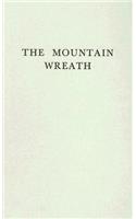 The Mountain Wreath of P.P. Nyegosh