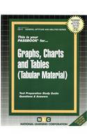 Graphs, Charts and Tables (Tabular Material): Volume 11