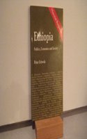 Ethiopia (Marxist Regimes)
