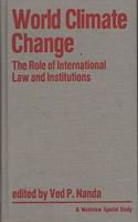World Climate Change