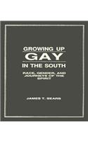 Growing Up Gay in the South