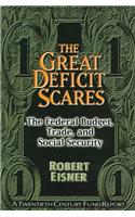 Great Deficit Scare