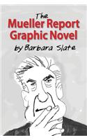 Mueller Report Graphic Novel