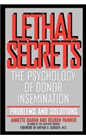 Lethal Secrets