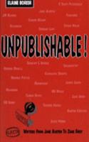 Unpublishable!