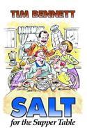 Salt for the Supper Table