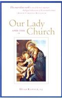 Our Lady and the Church