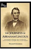 The Journeys of Abraham Lincoln